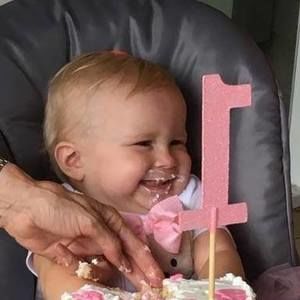 Meet your Posher, Mary wallace